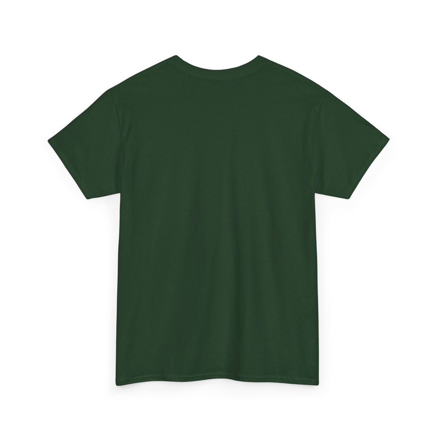 Unisex Heavy Cotton