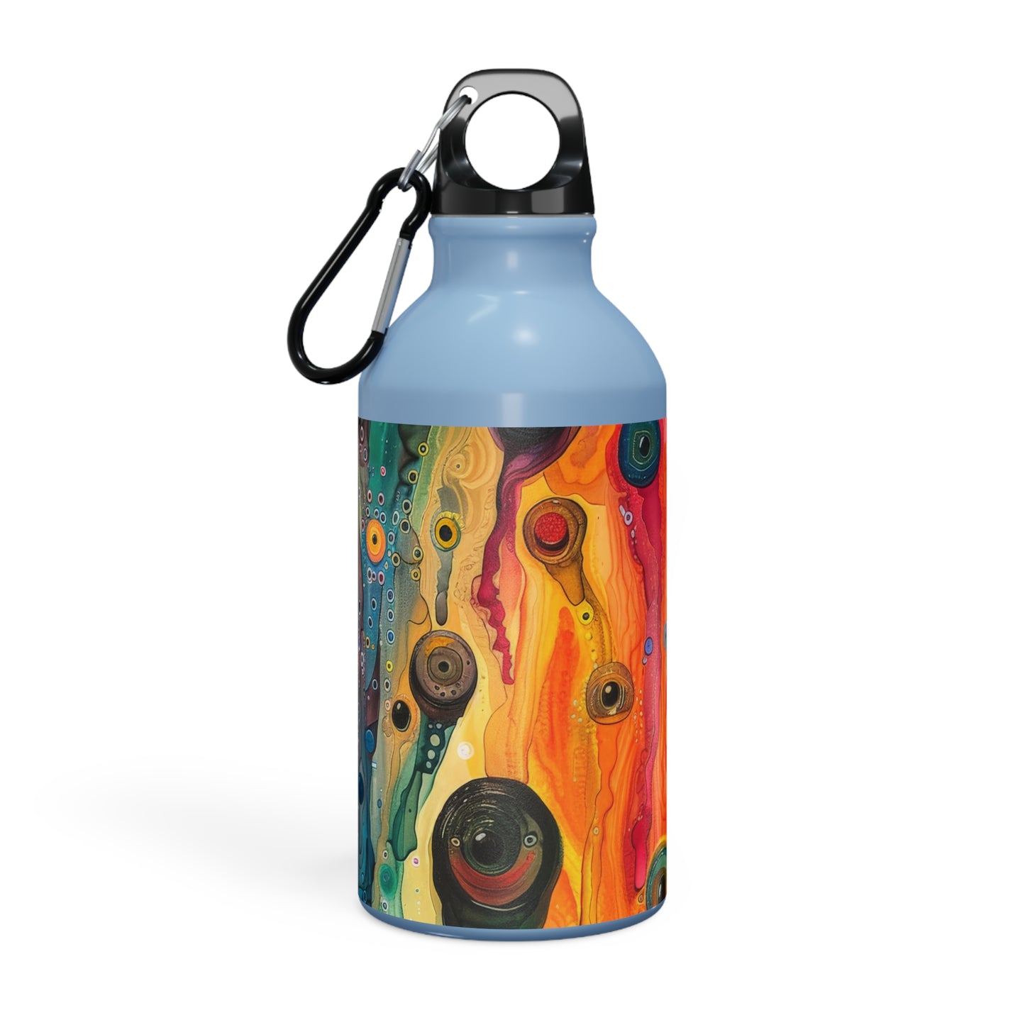 Oregon Sport Bottle, Signature Collection