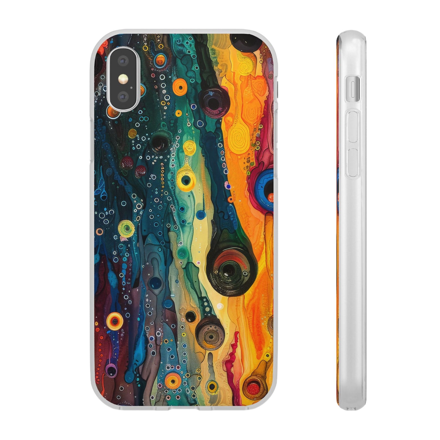 Flexi Cases, Signature Collection
