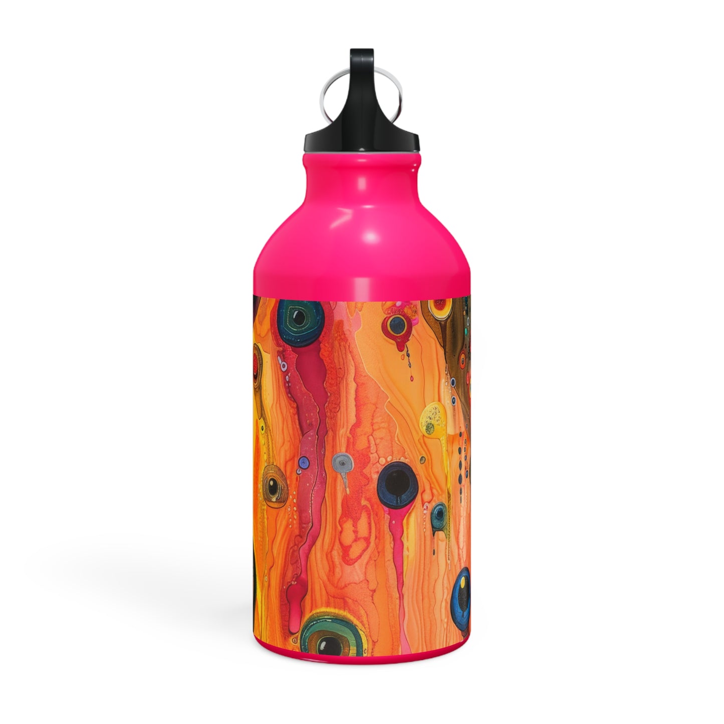 Oregon Sport Bottle, Signature Collection