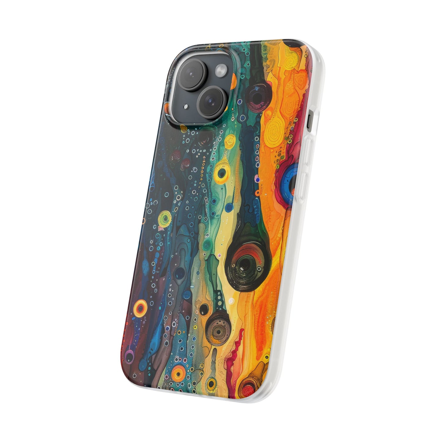 Flexi Cases, Signature Collection