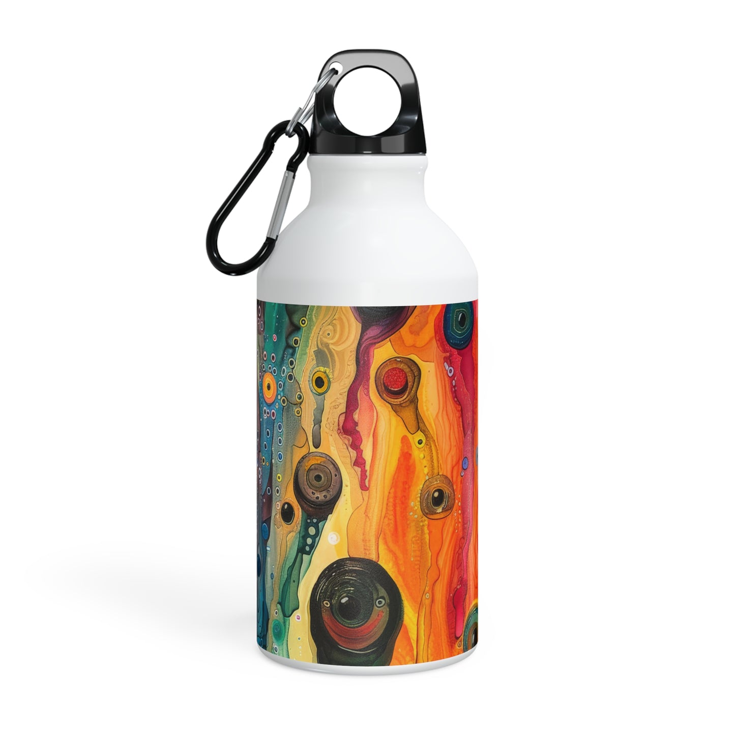 Oregon Sport Bottle, Signature Collection