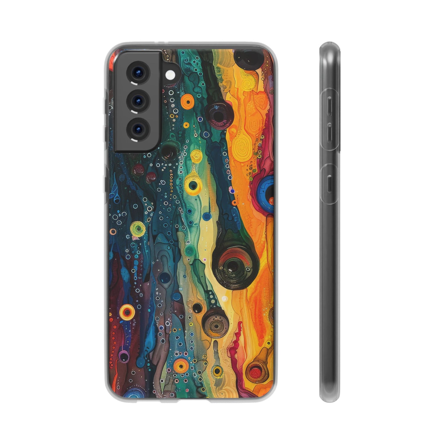 Flexi Cases, Signature Collection