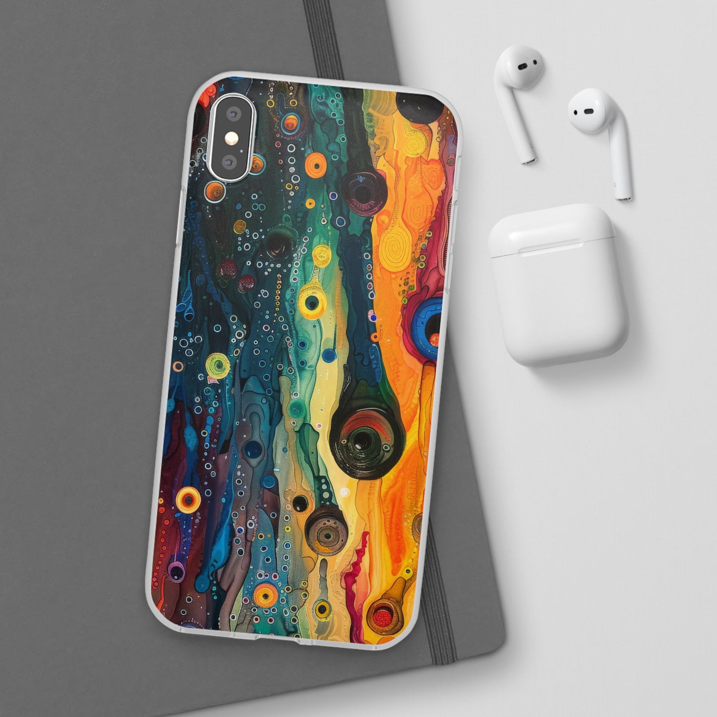 Flexi Cases, Signature Collection