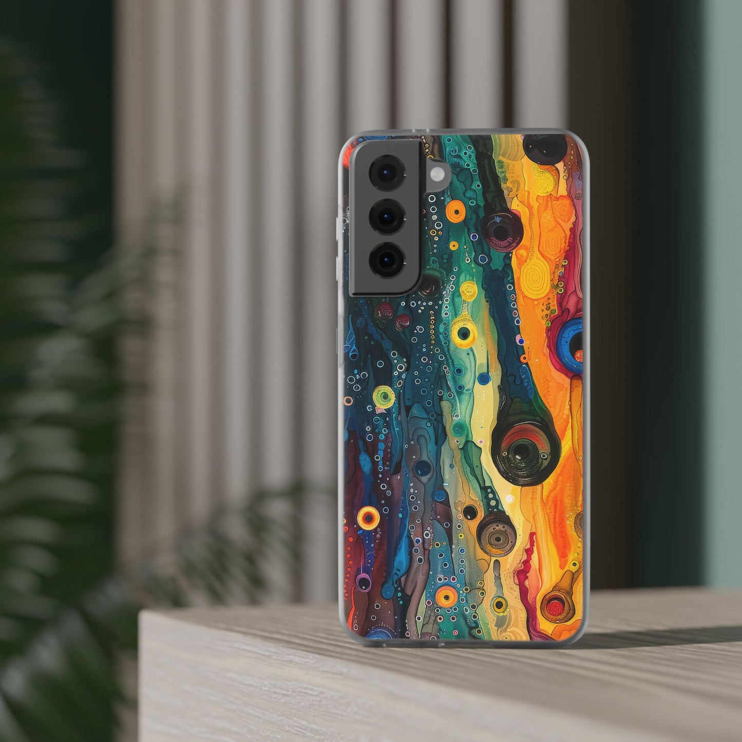 Flexi Cases, Signature Collection