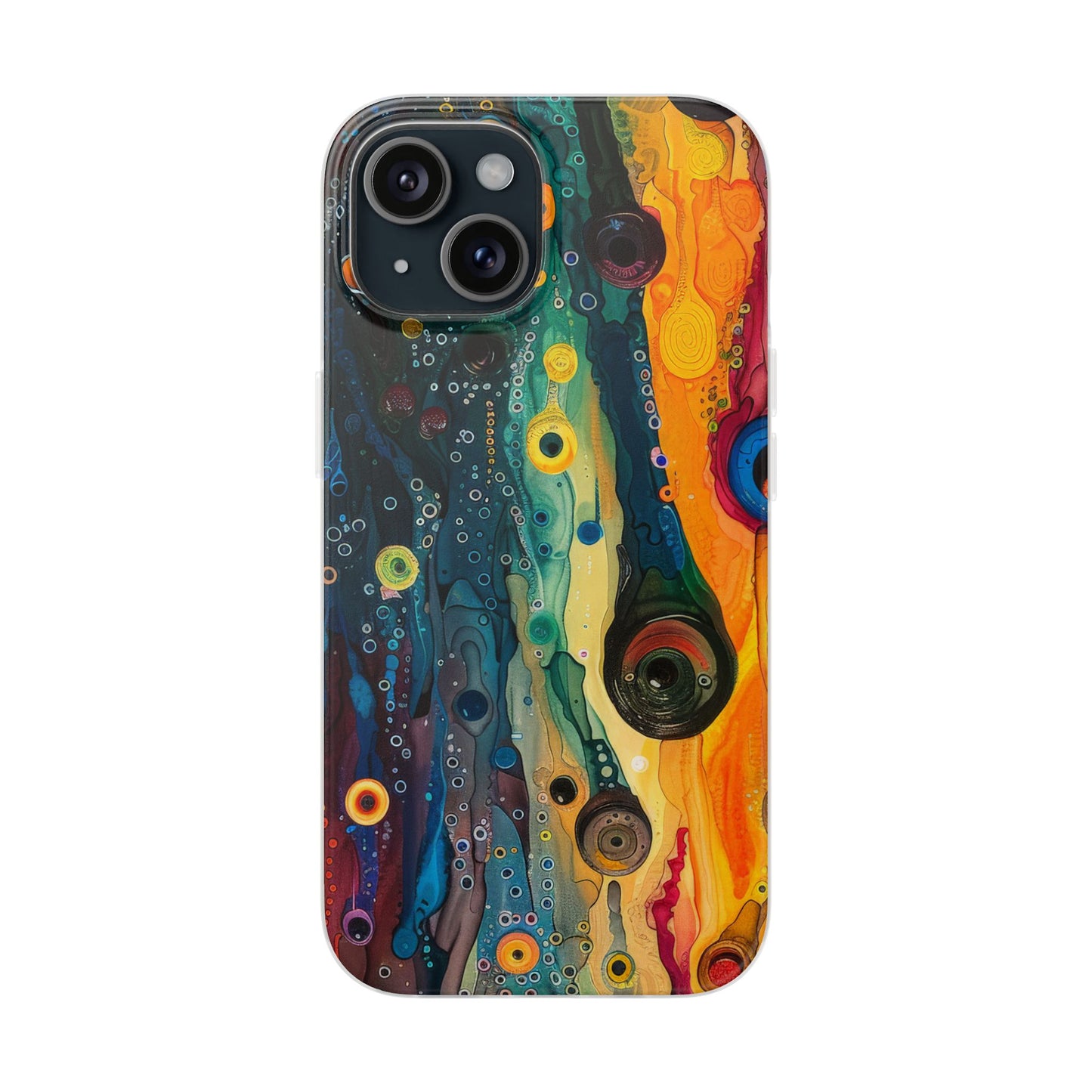 Flexi Cases, Signature Collection