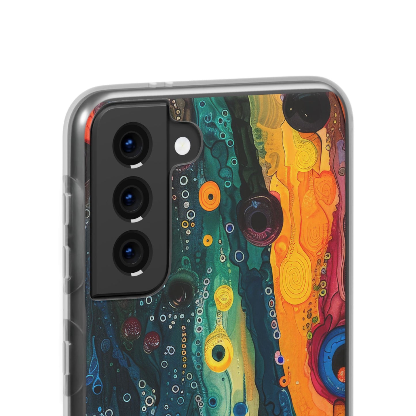 Flexi Cases, Signature Collection