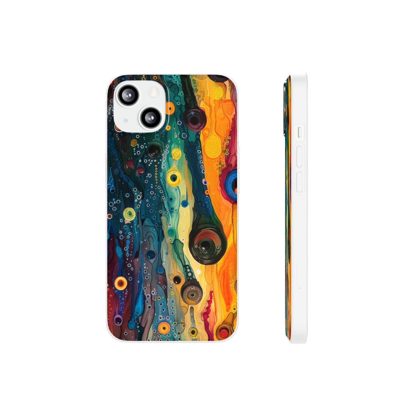Flexi Cases, Signature Collection