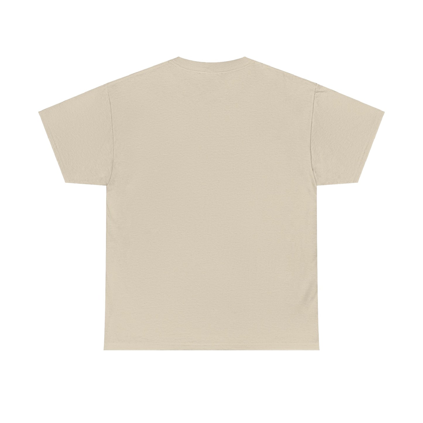 Unisex Heavy Cotton