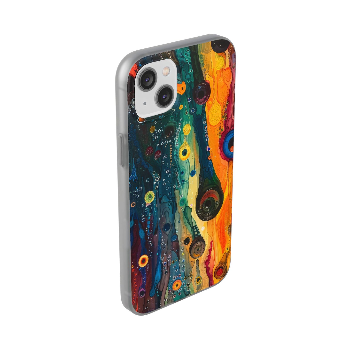 Flexi Cases, Signature Collection
