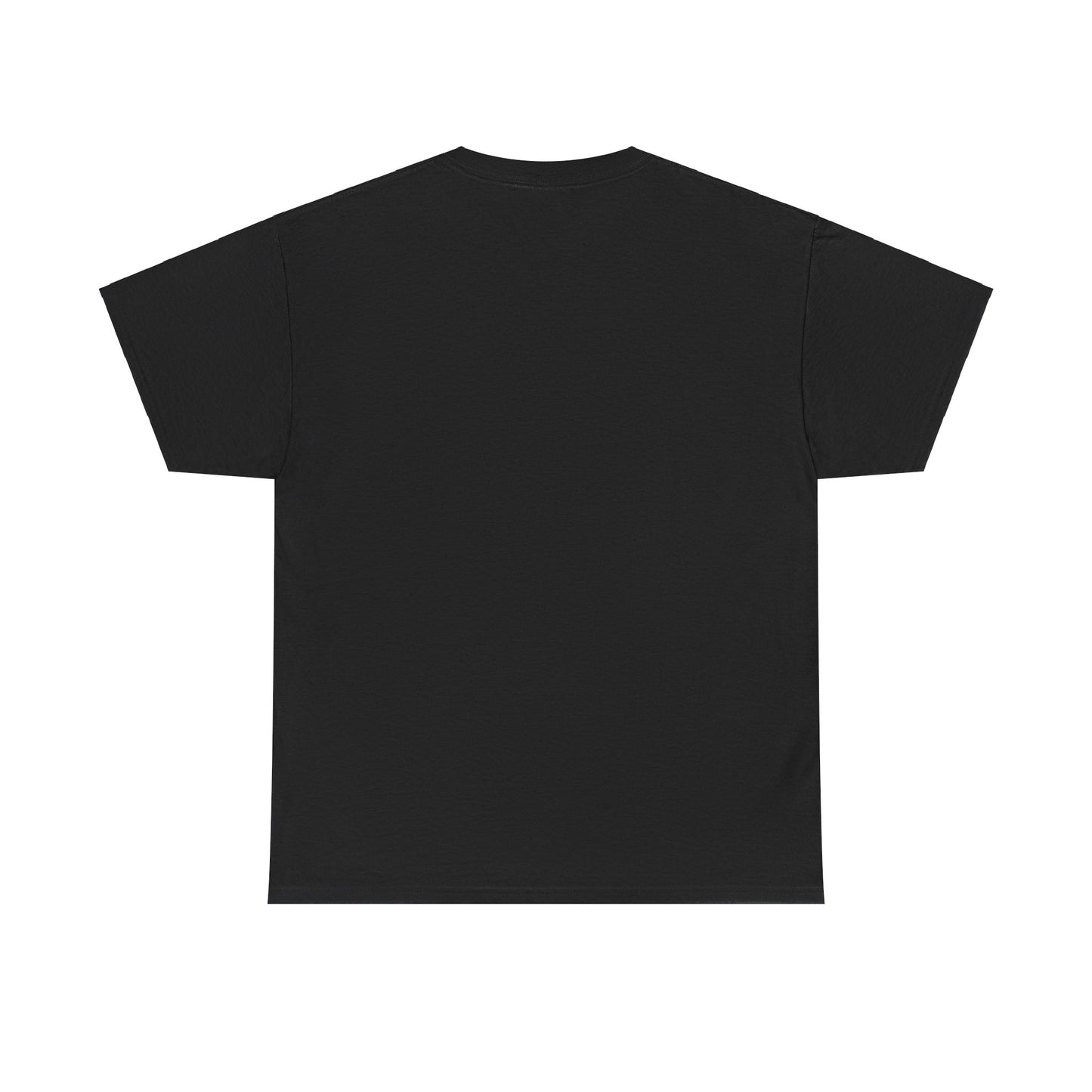 Unisex Heavy Cotton