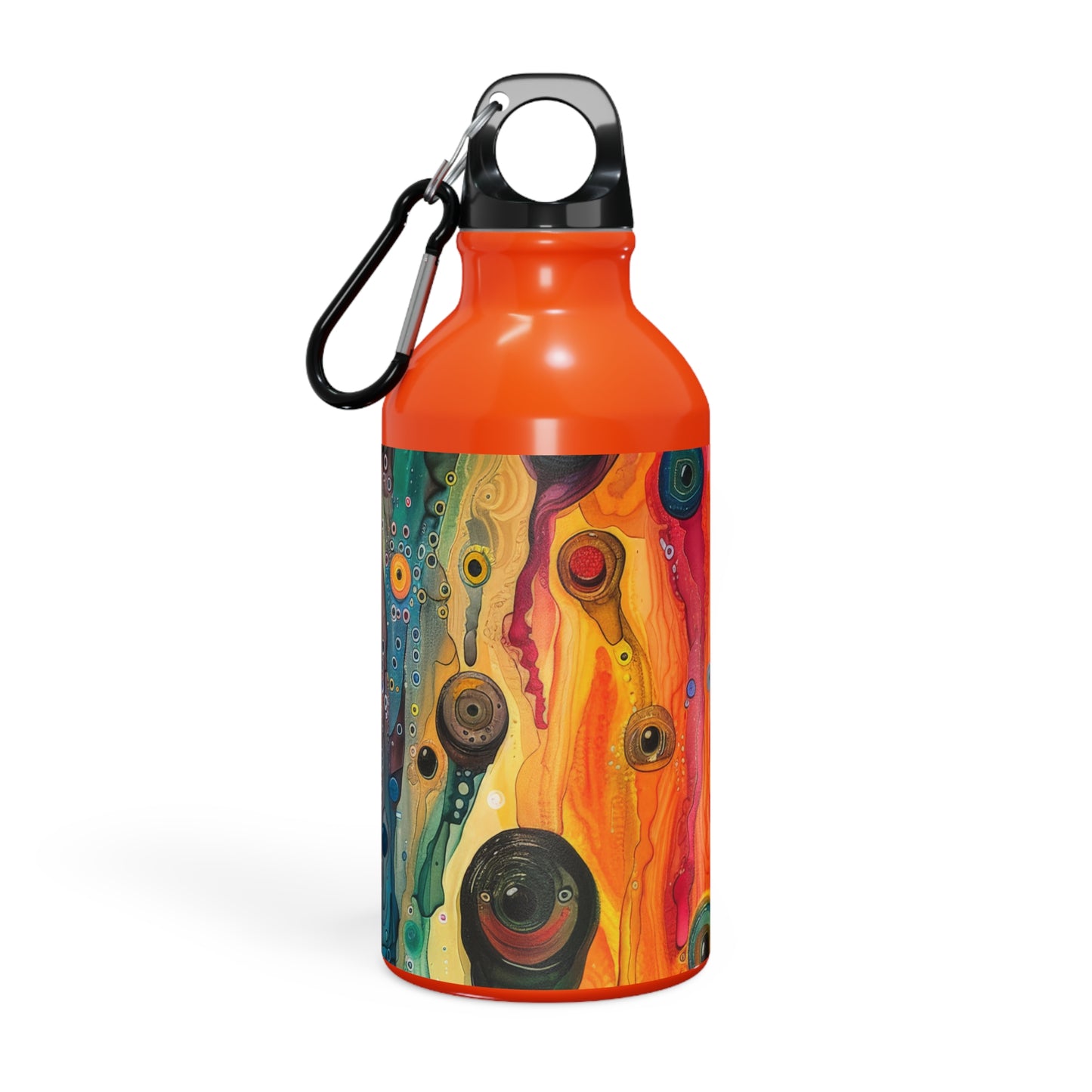 Oregon Sport Bottle, Signature Collection