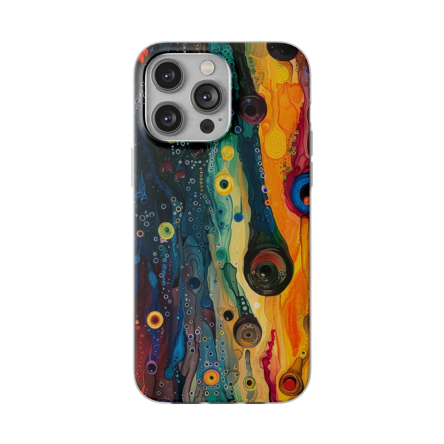 Flexi Cases, Signature Collection