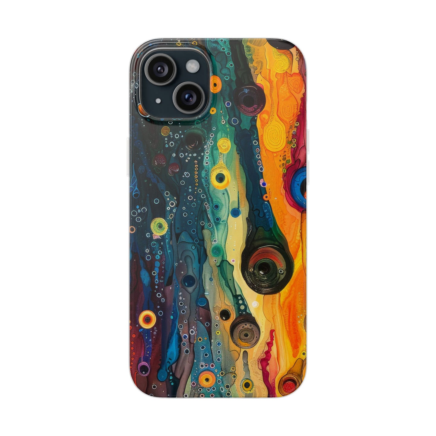 Flexi Cases, Signature Collection