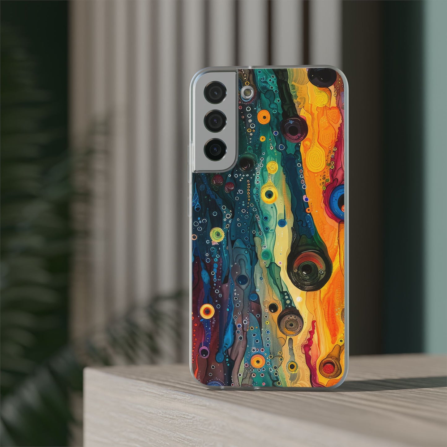 Flexi Cases, Signature Collection