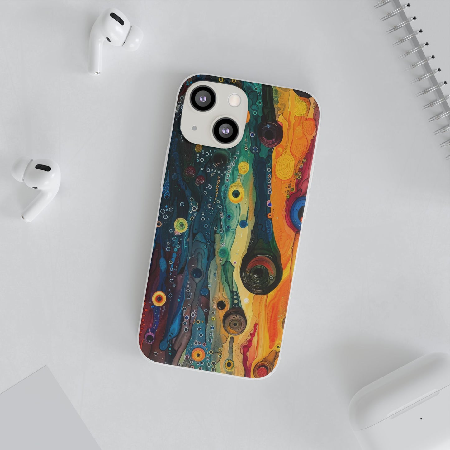 Flexi Cases, Signature Collection