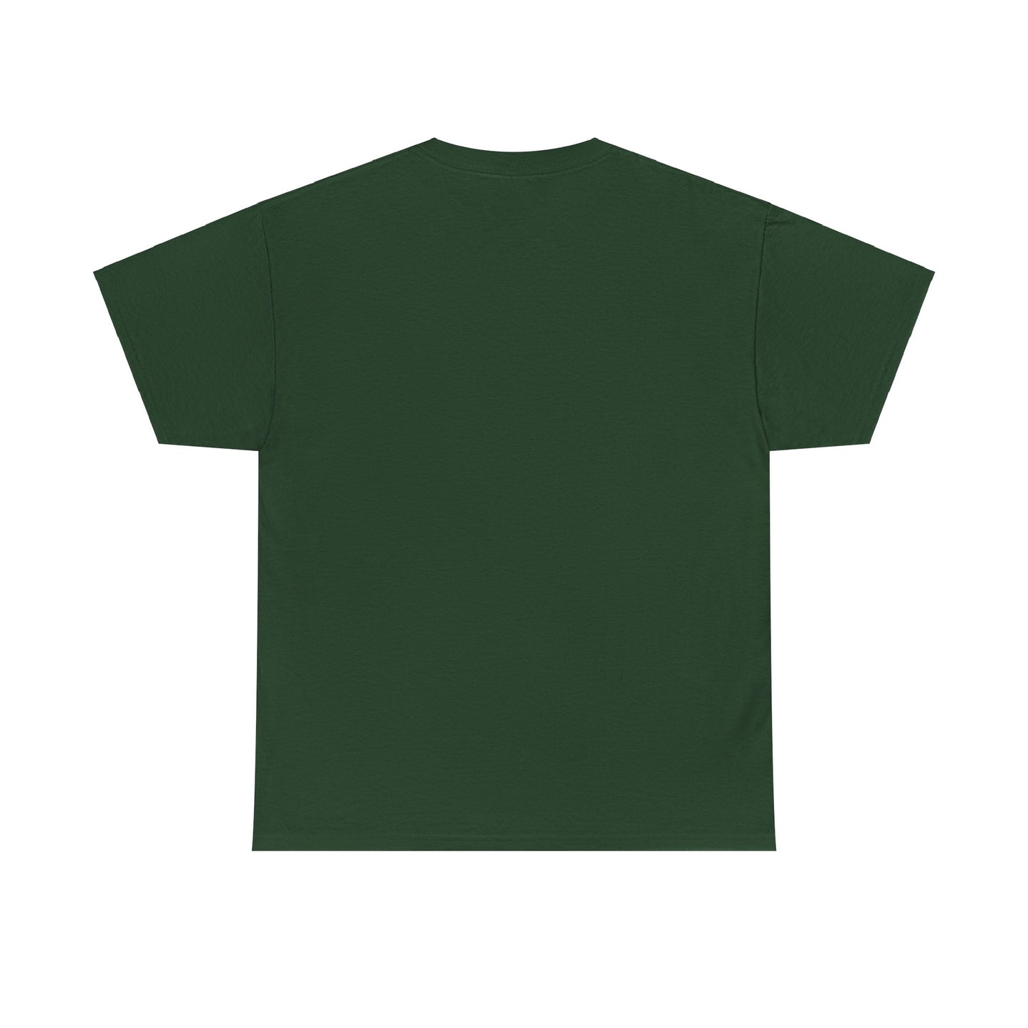 Unisex Heavy Cotton