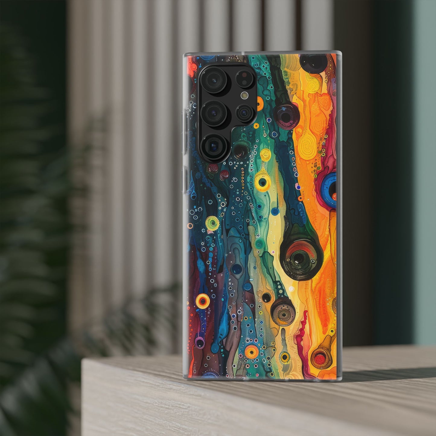 Flexi Cases, Signature Collection