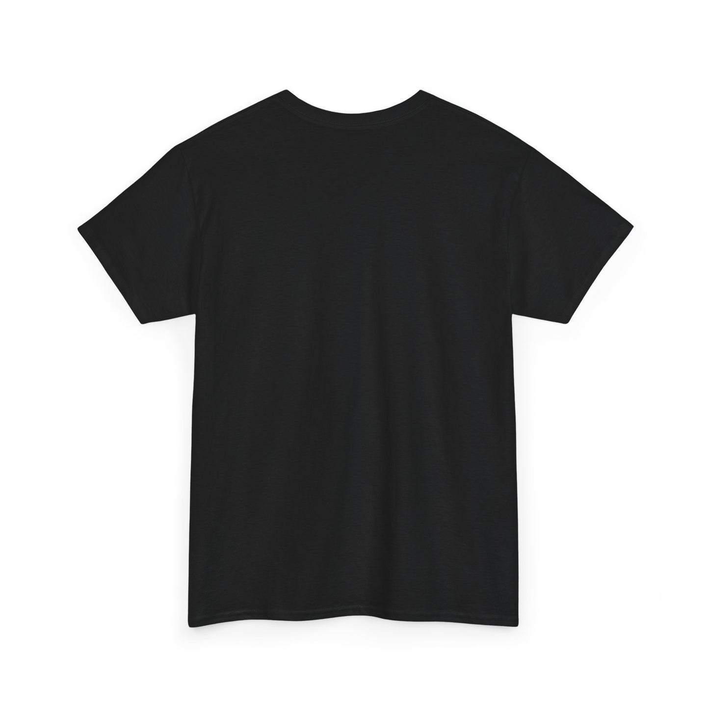 Unisex Heavy Cotton