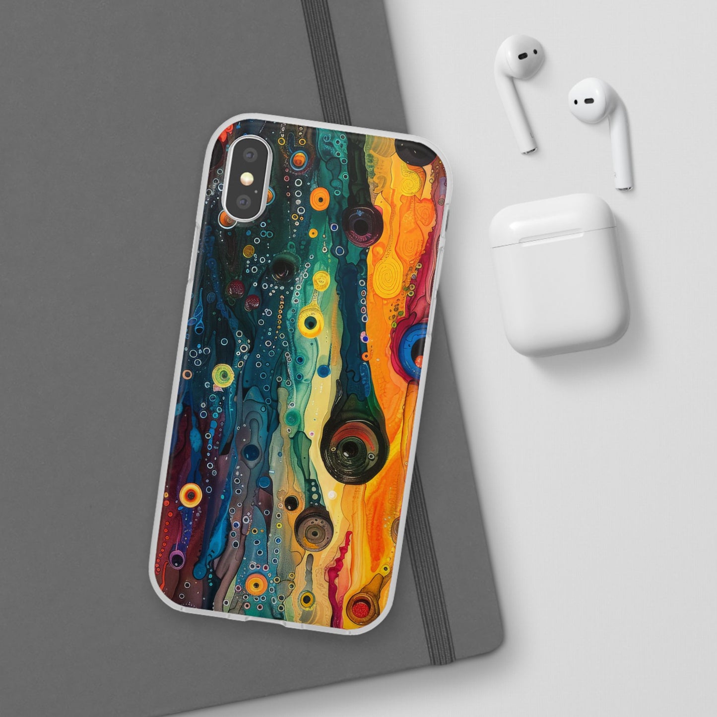 Flexi Cases, Signature Collection