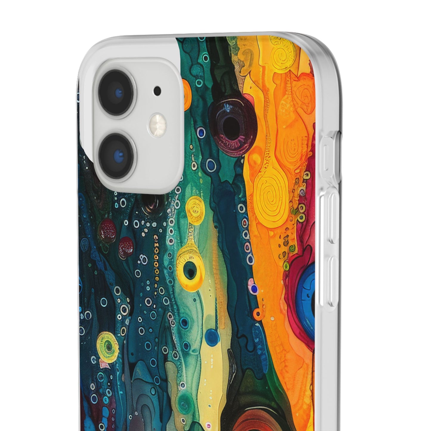 Flexi Cases, Signature Collection