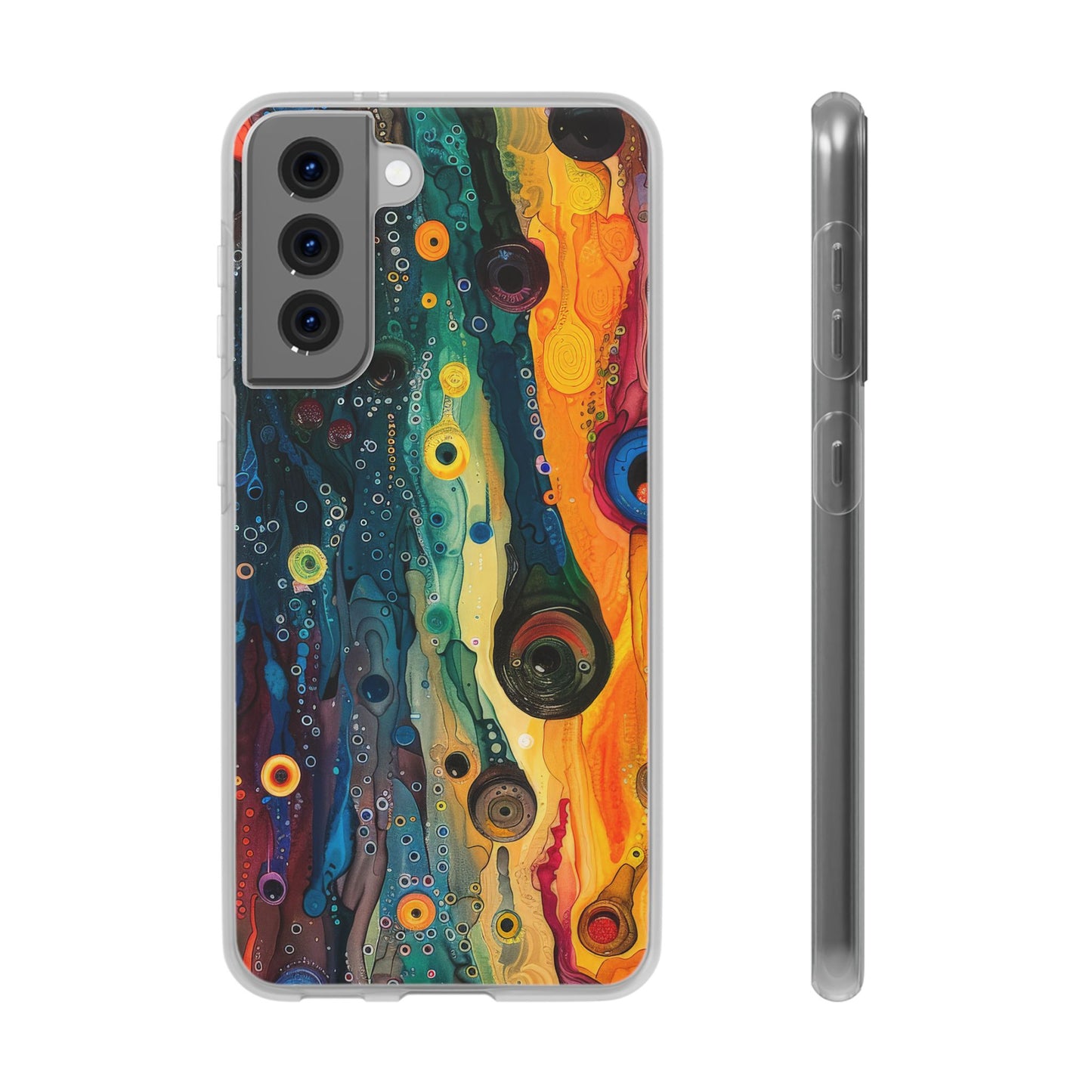 Flexi Cases, Signature Collection