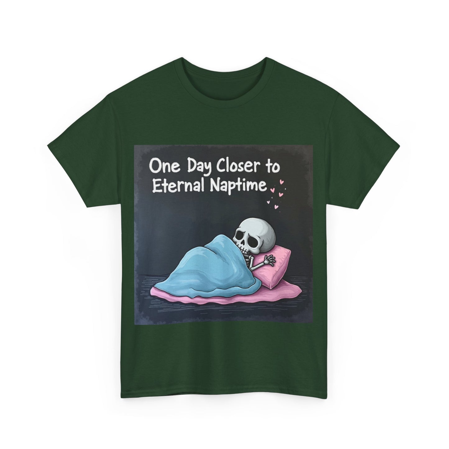 Unisex Heavy Cotton