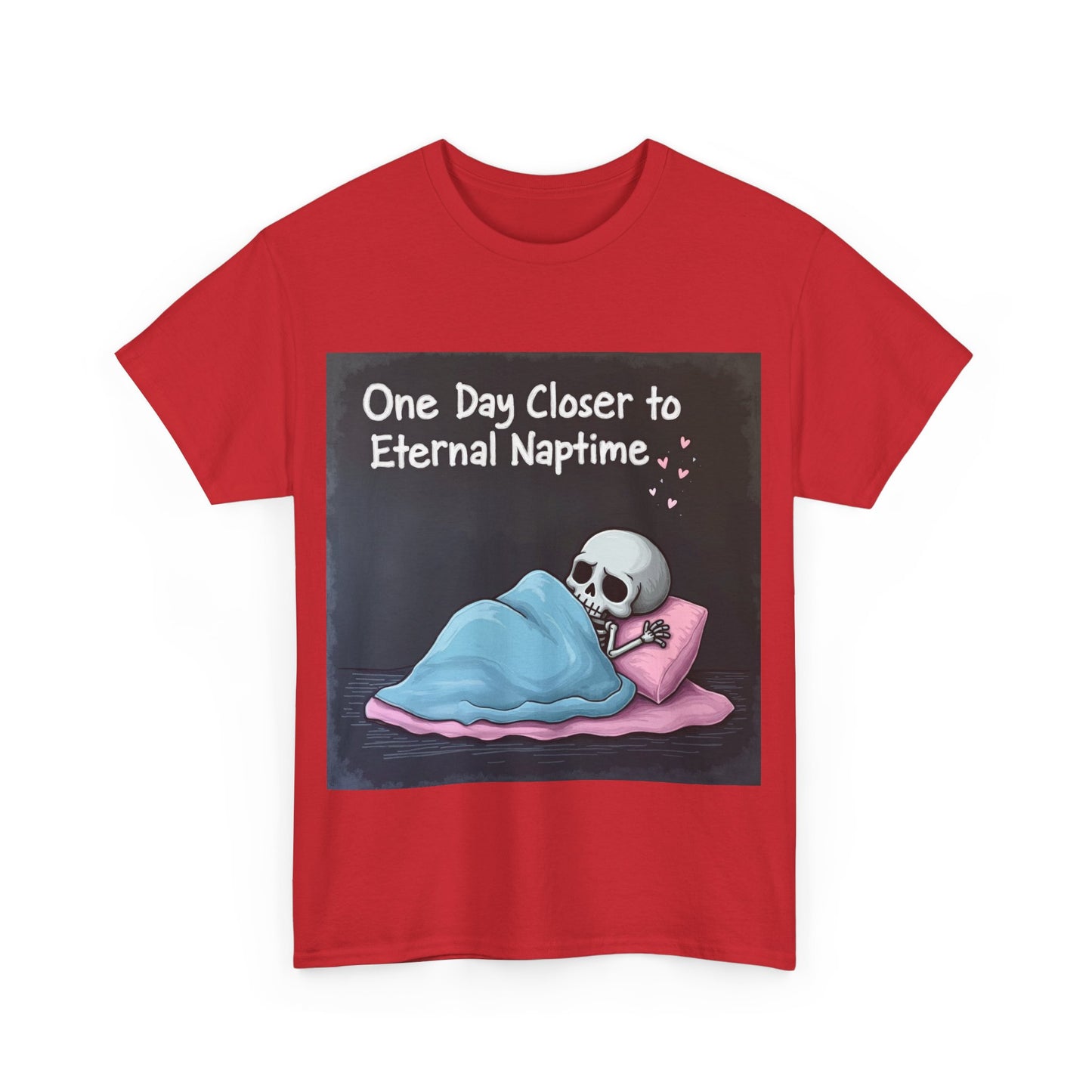 Unisex Heavy Cotton