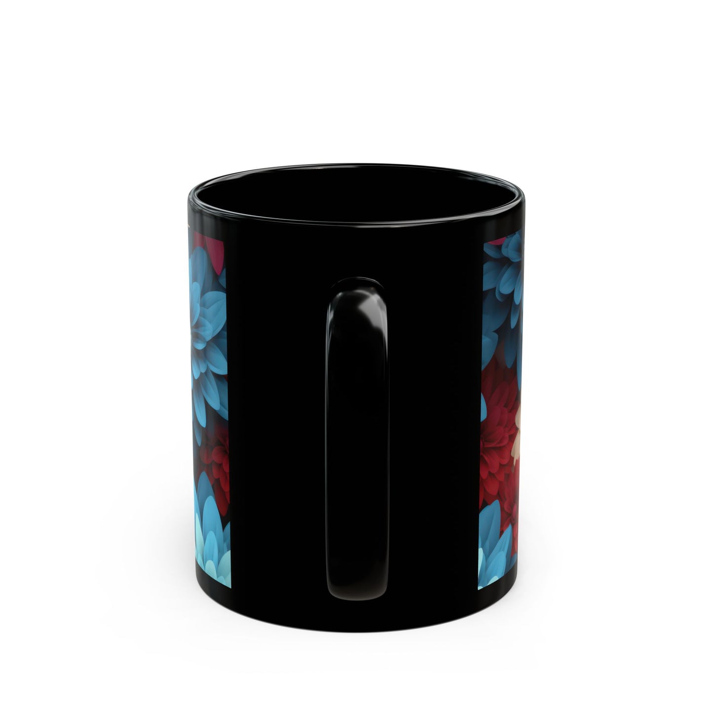Black Mug (11oz, 15oz)