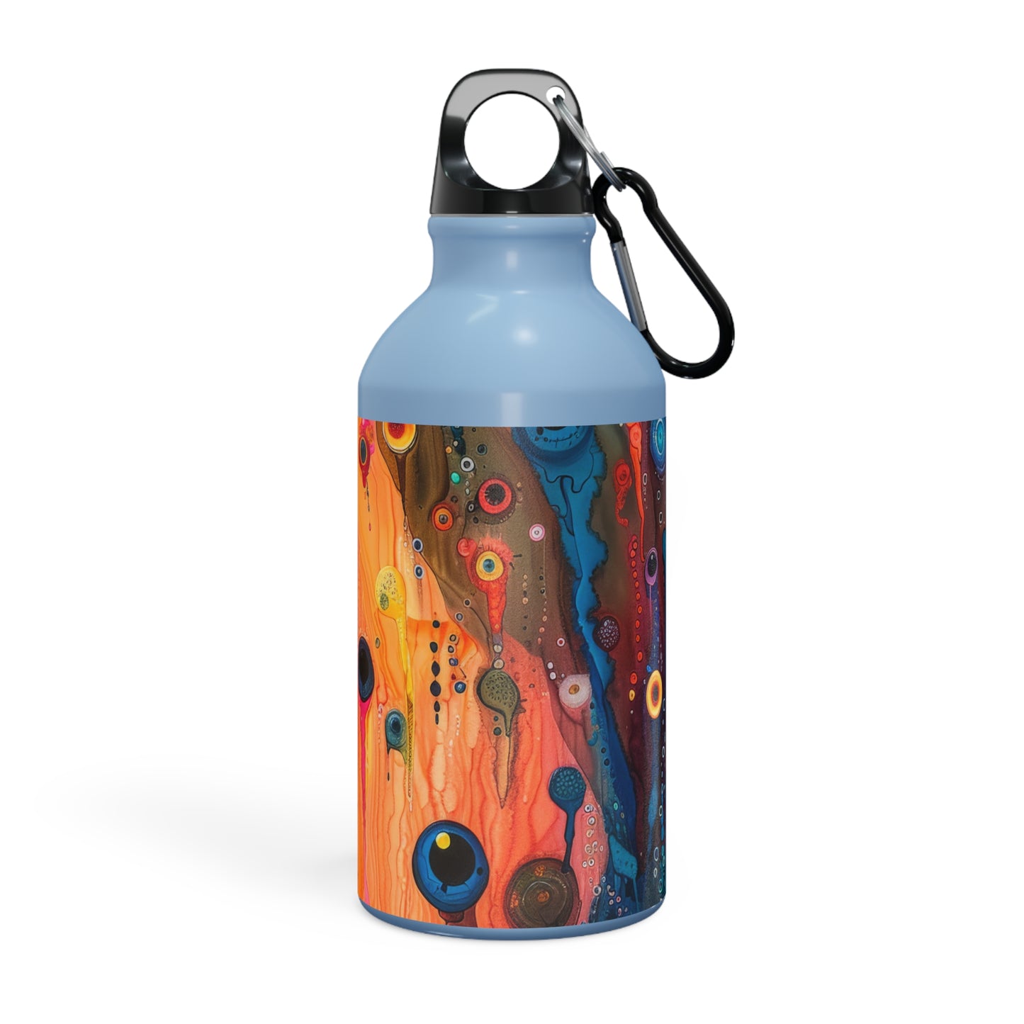 Oregon Sport Bottle, Signature Collection