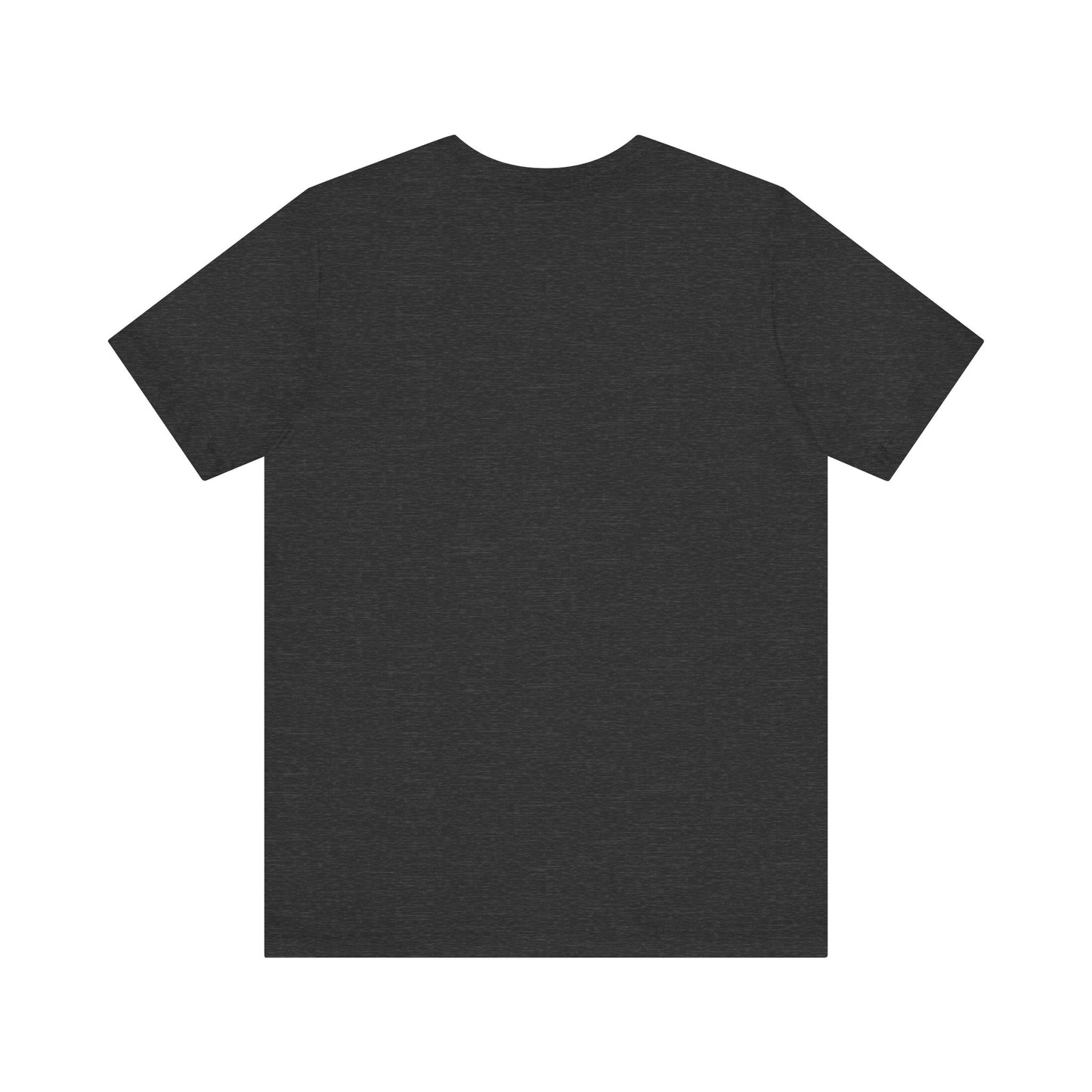 Colorful 'Not Broken Just Buffering' Unisex Tee, Fun Casual Wear, Gift for Gamers, Summer Outing Shirt, Online Streaming Humor Shirt, Clothing