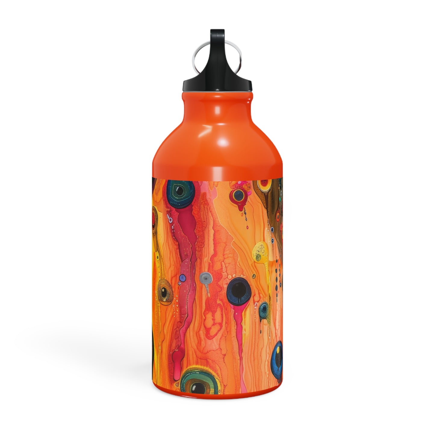 Oregon Sport Bottle, Signature Collection
