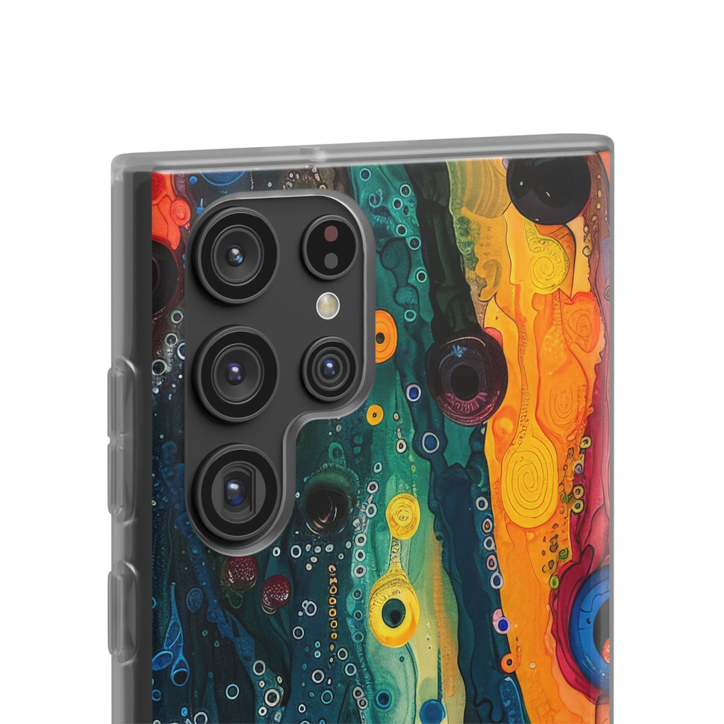 Flexi Cases, Signature Collection