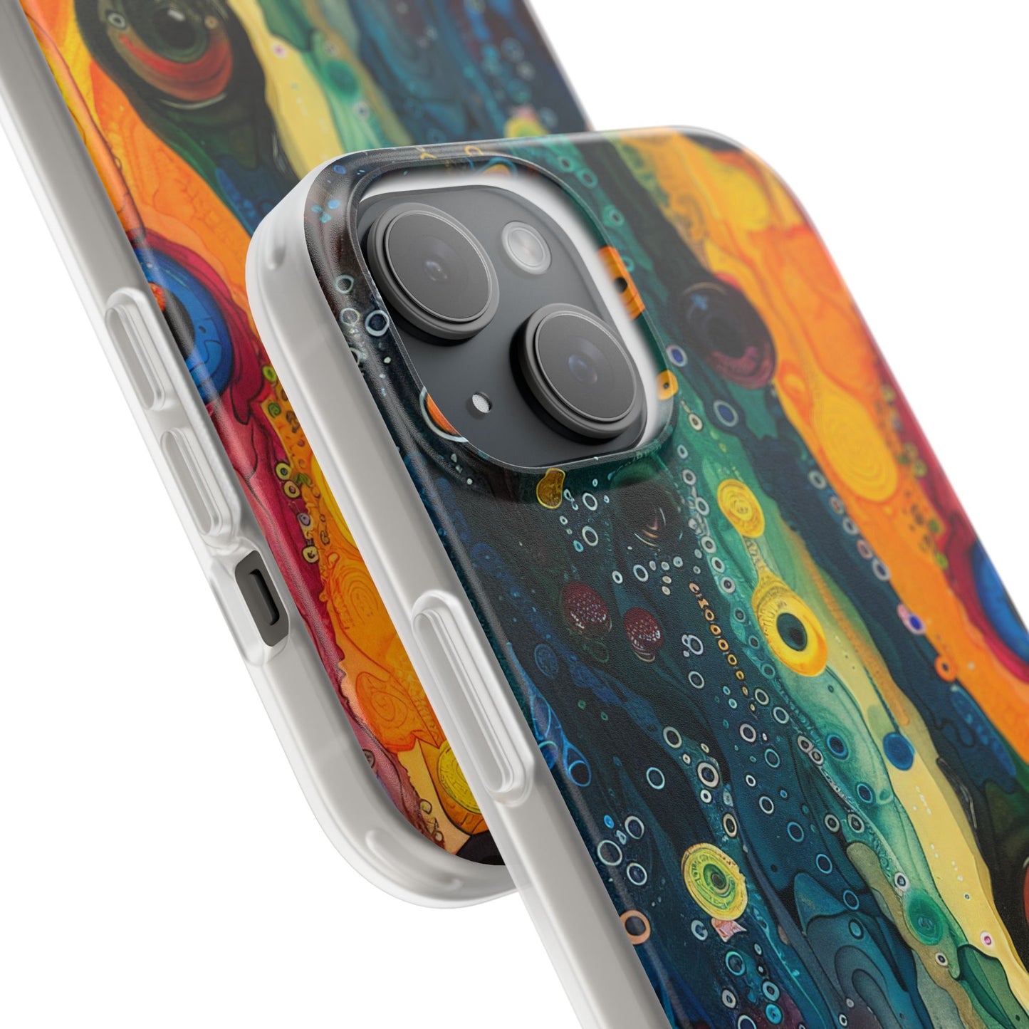 Flexi Cases, Signature Collection