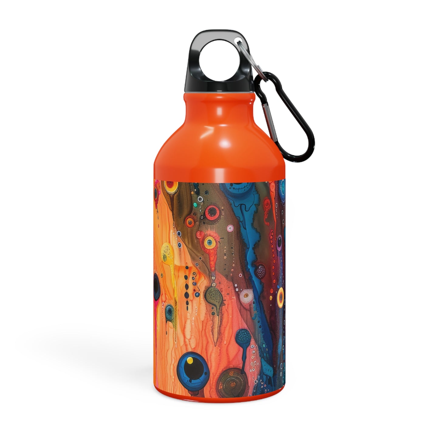 Oregon Sport Bottle, Signature Collection