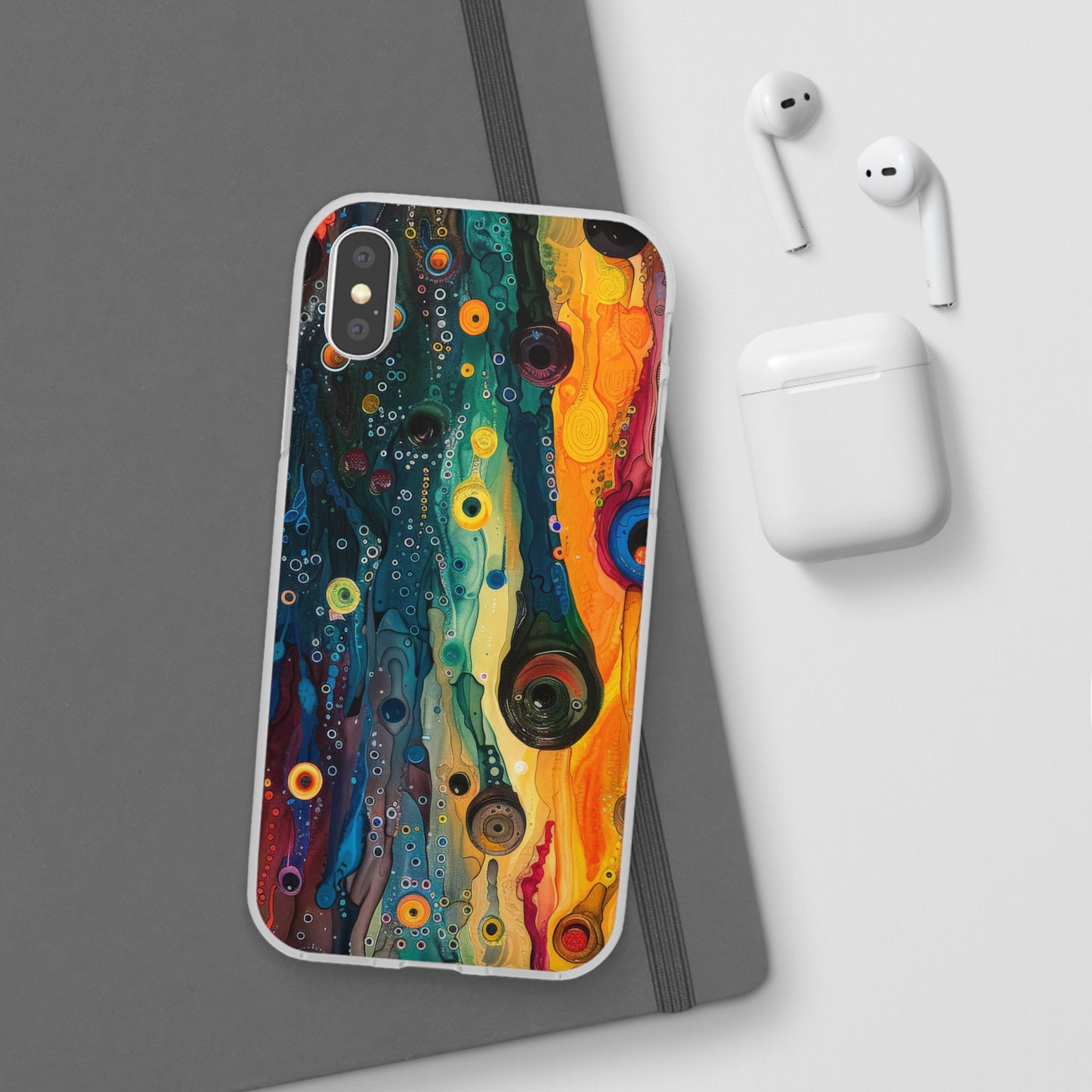 Flexi Cases, Signature Collection