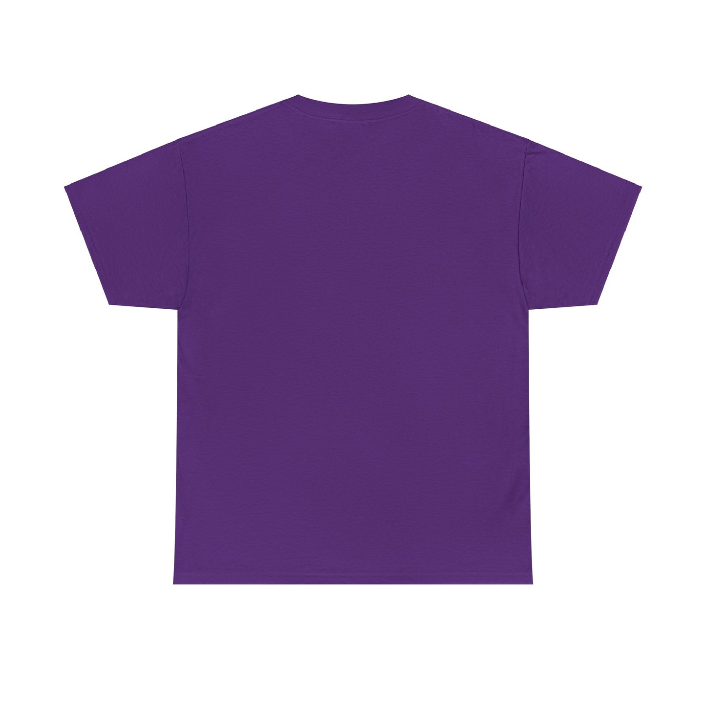 Unisex Heavy Cotton
