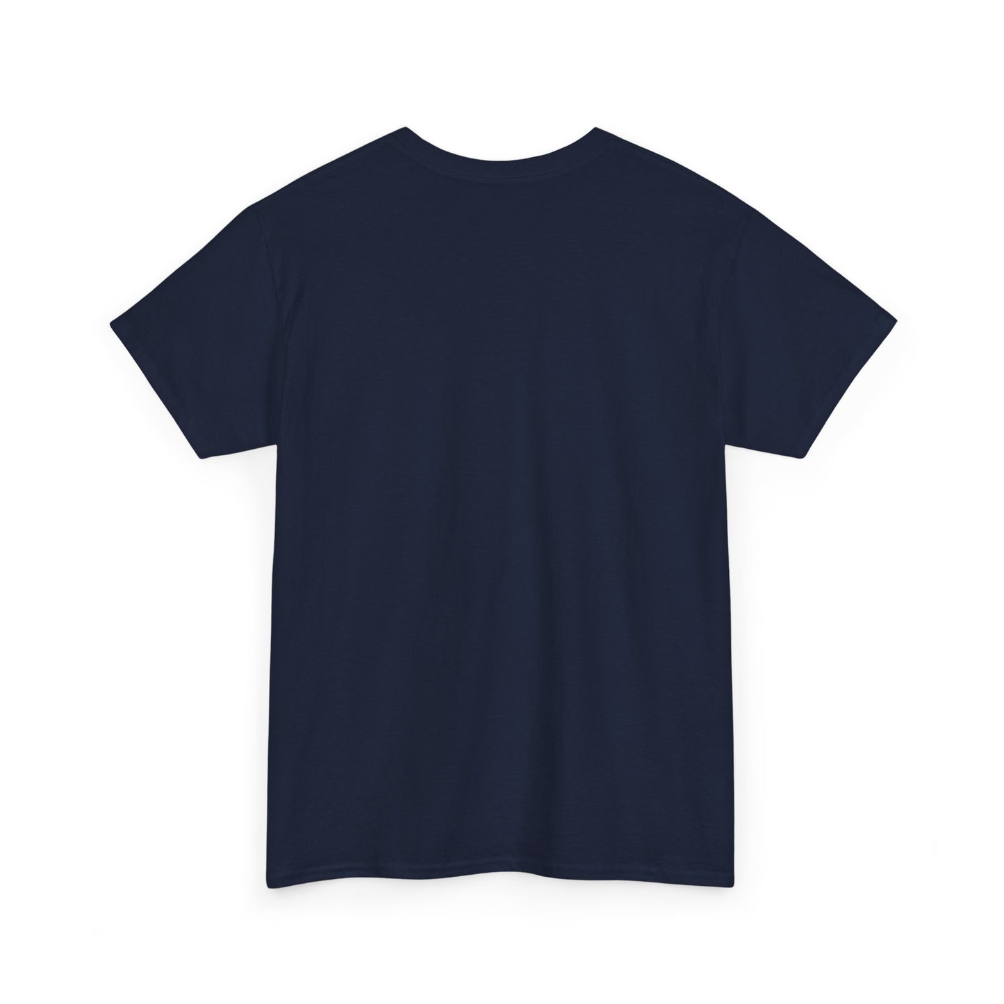 Unisex Heavy Cotton
