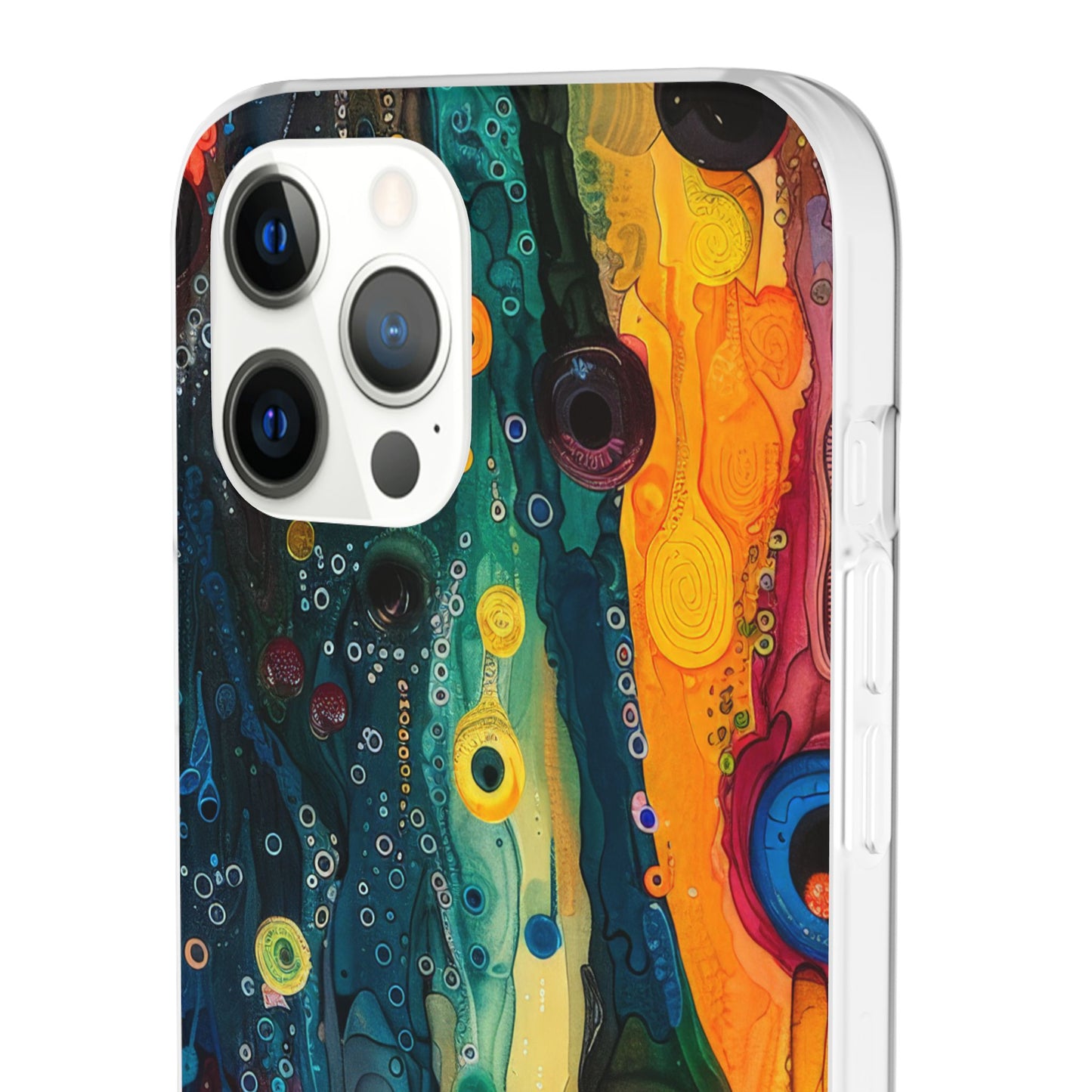 Flexi Cases, Signature Collection