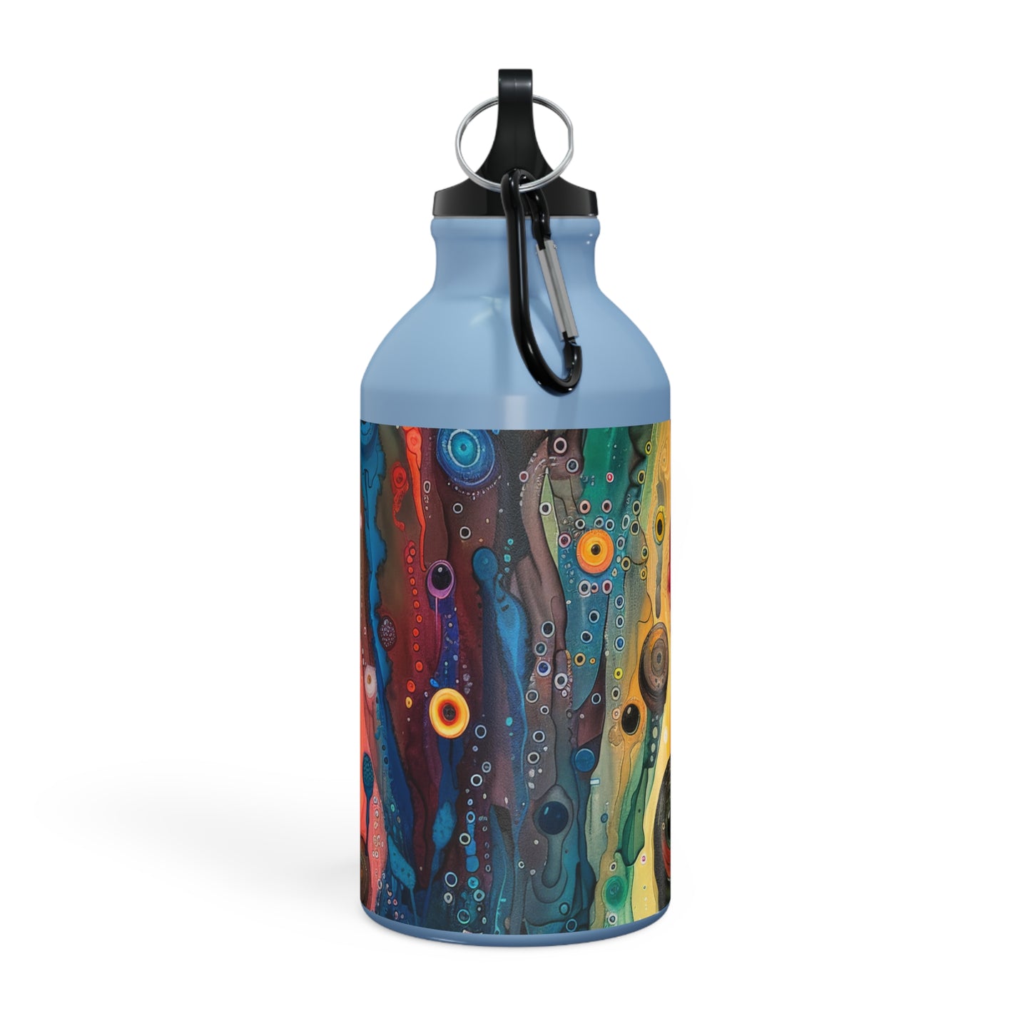 Oregon Sport Bottle, Signature Collection