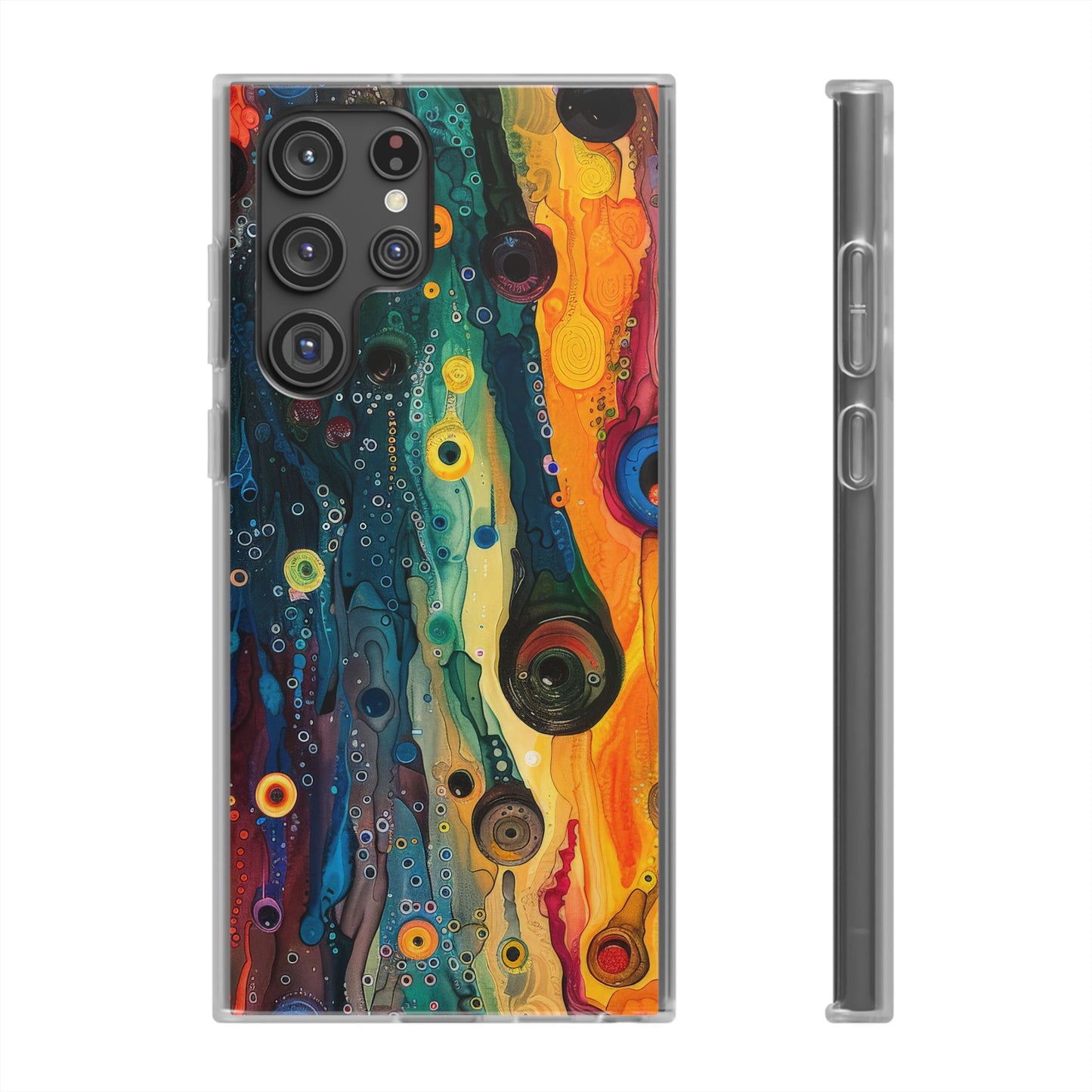 Flexi Cases, Signature Collection