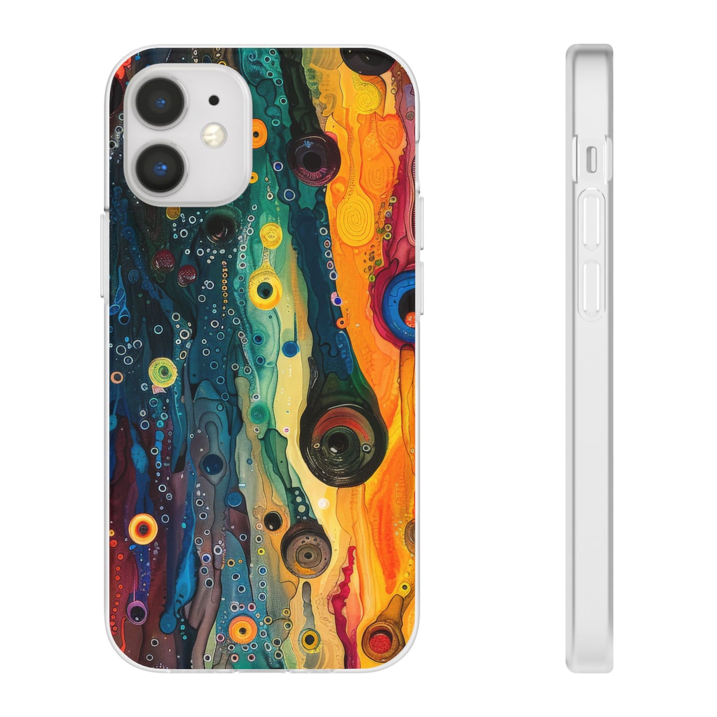 Flexi Cases, Signature Collection