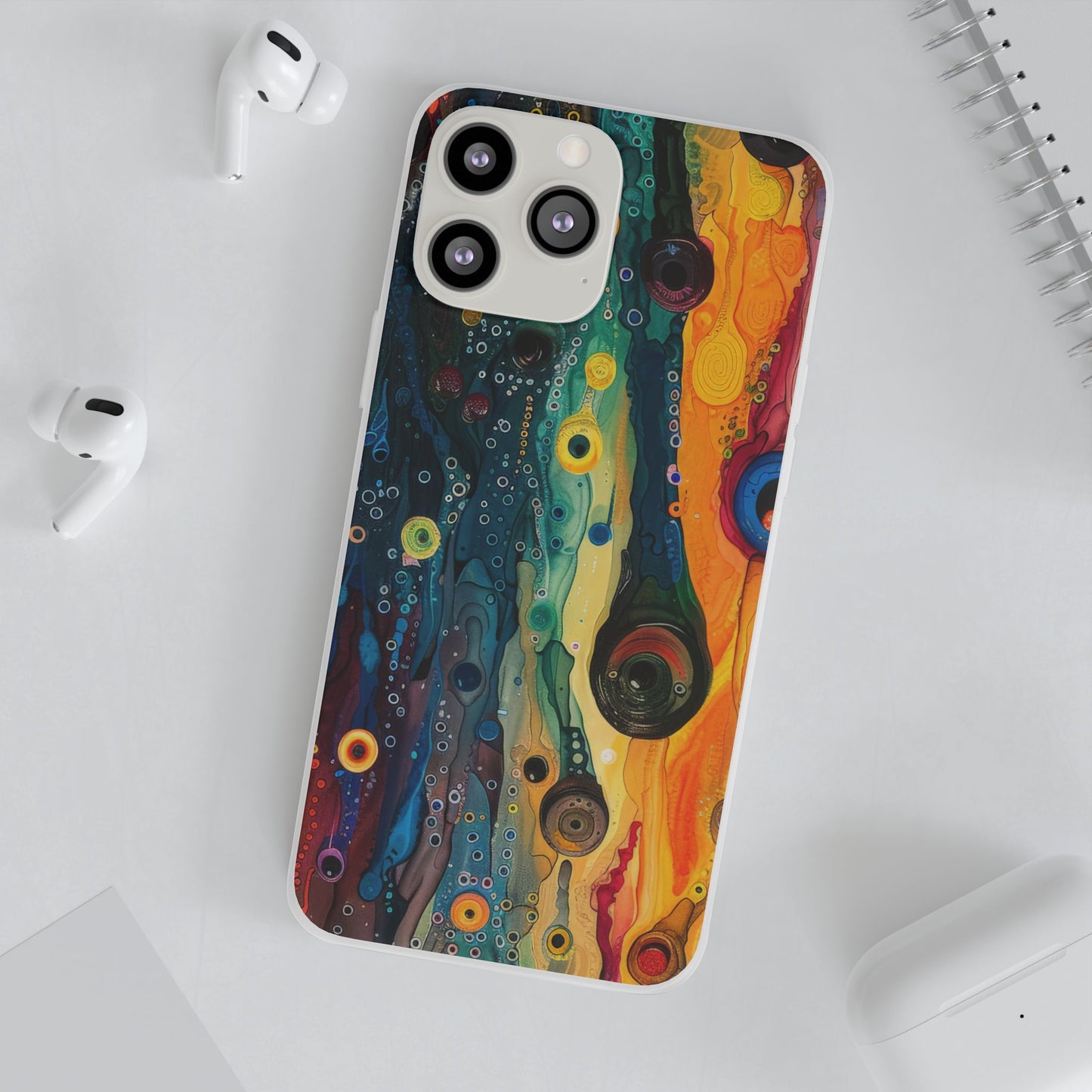 Flexi Cases, Signature Collection