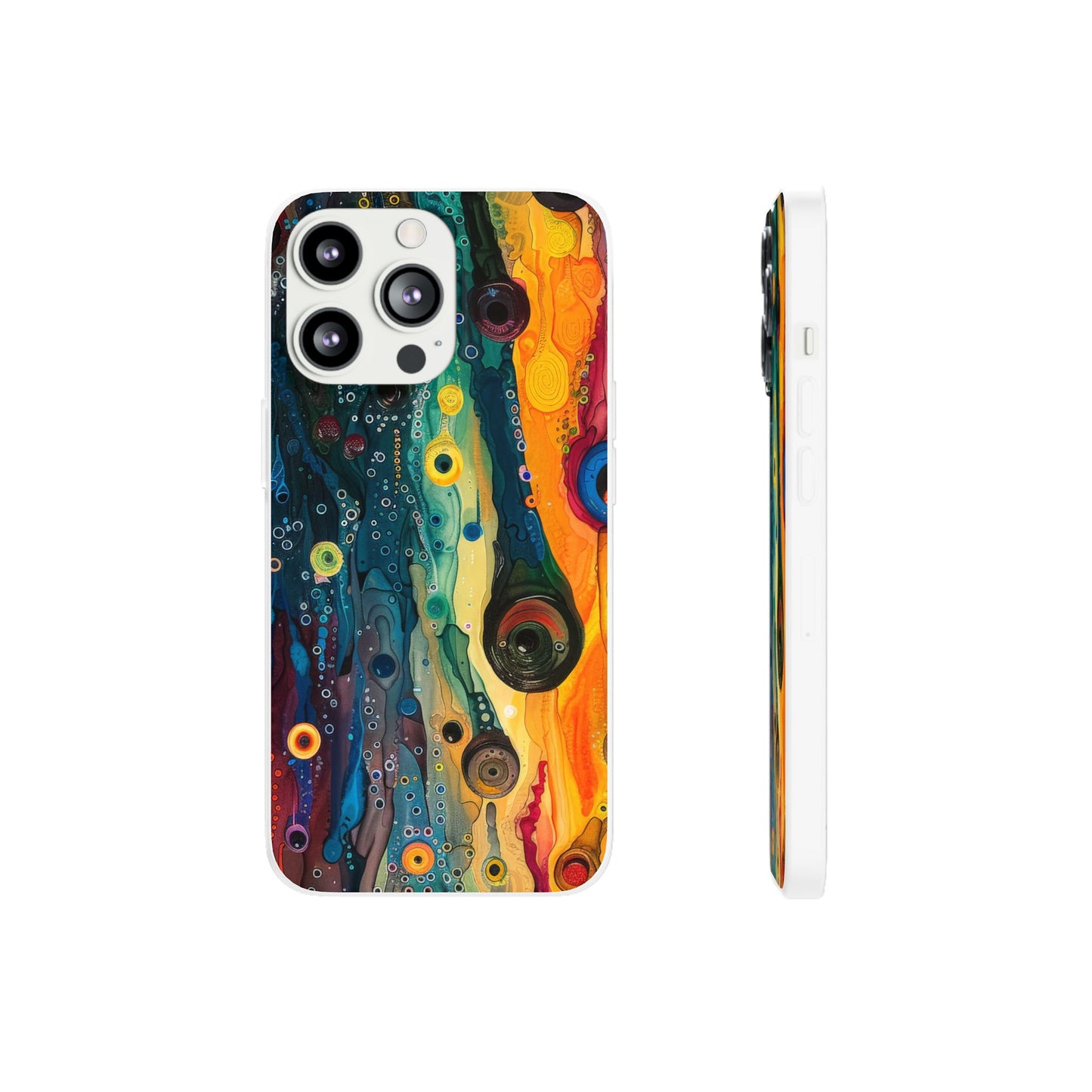 Flexi Cases, Signature Collection
