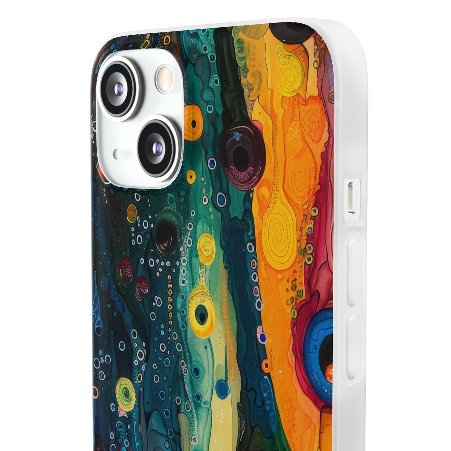 Flexi Cases, Signature Collection