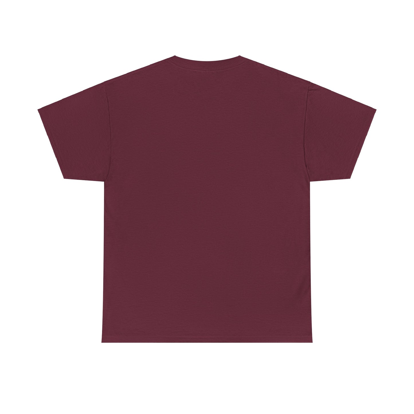 Unisex Heavy Cotton