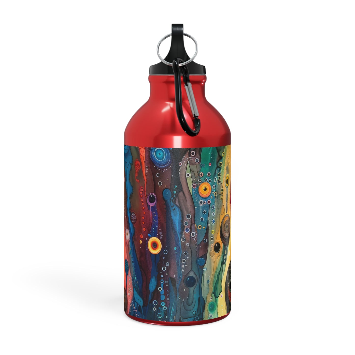 Oregon Sport Bottle, Signature Collection