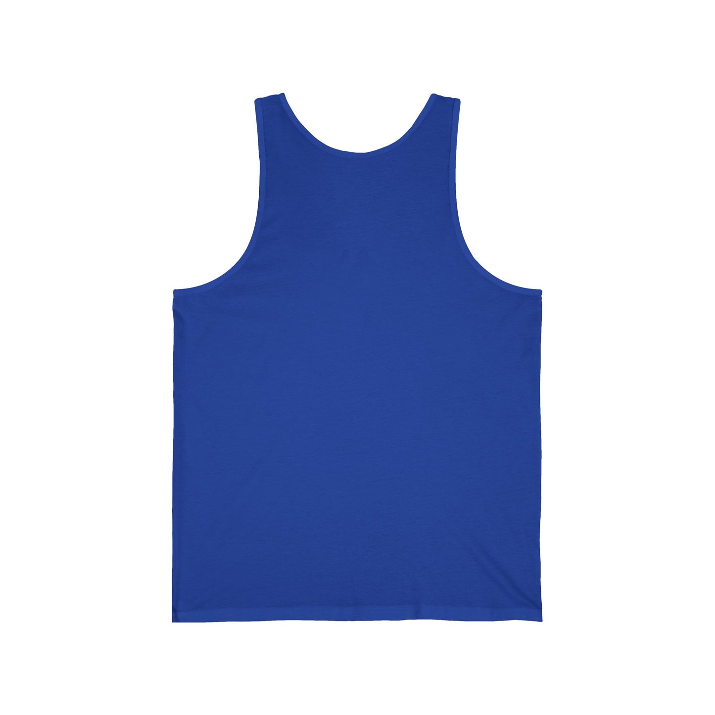 Colorful Humor Tank Top | Not Broken Just Buffering | LGBTQ Pride, Summer Wear, Casual Outfit, Gift for Friends, Festival Clothing