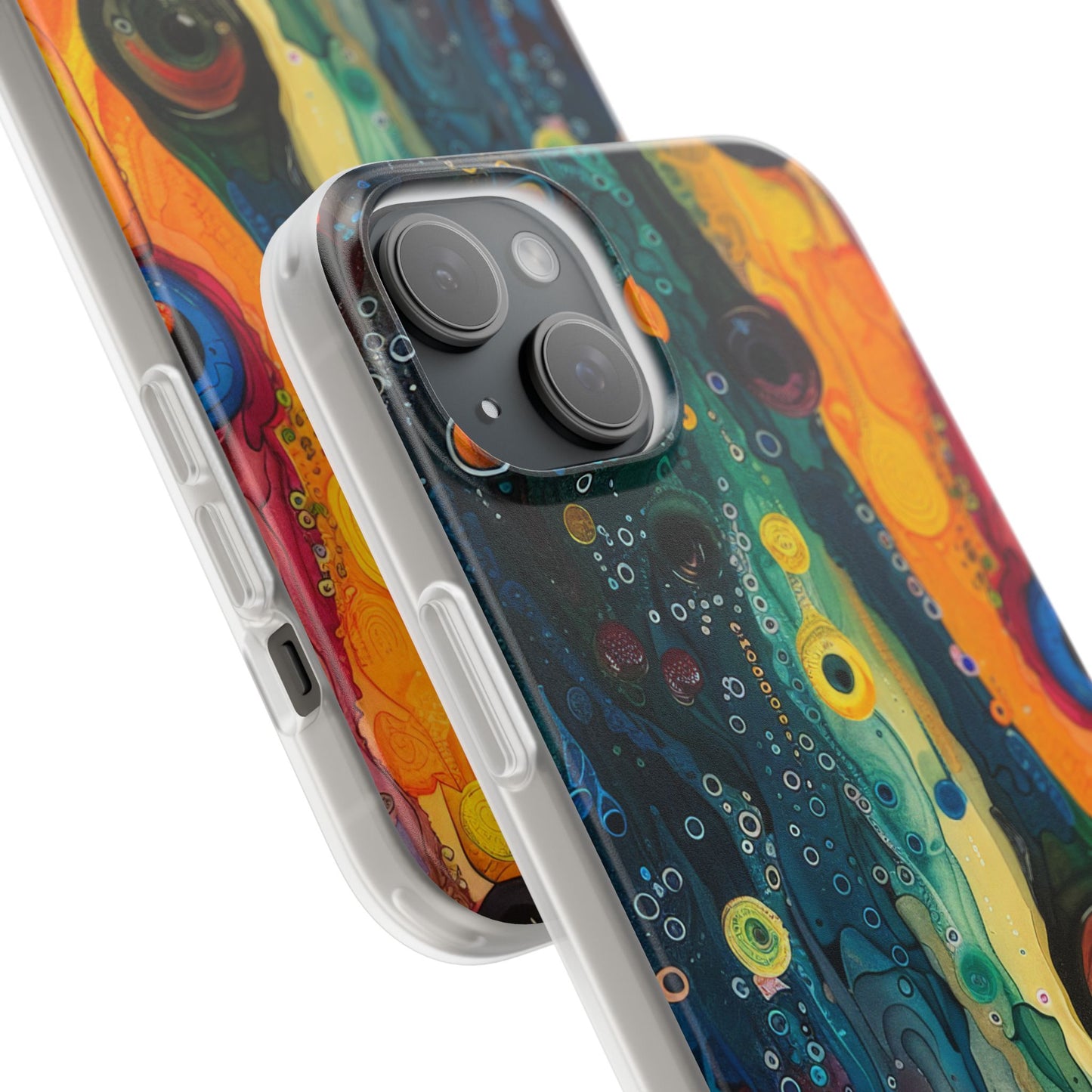 Flexi Cases, Signature Collection