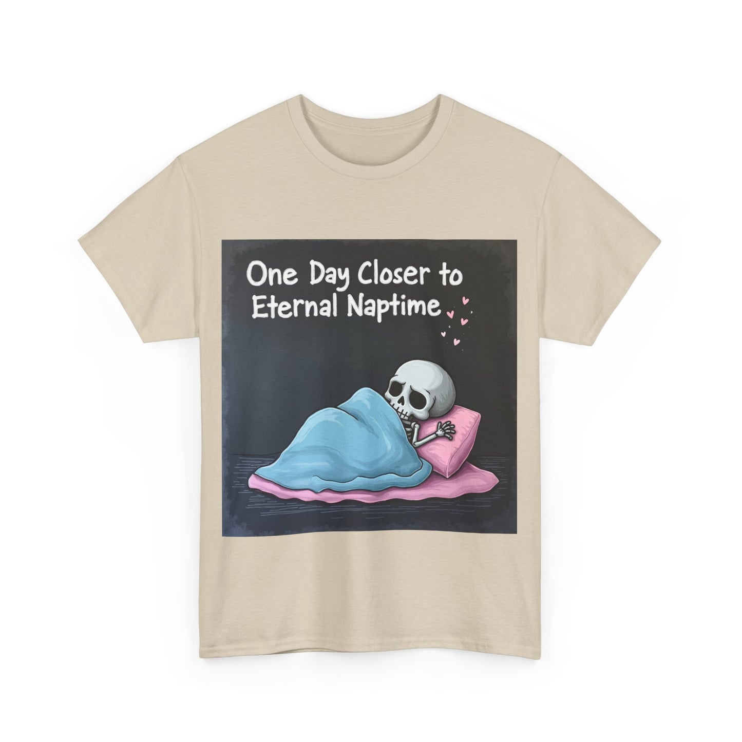 Unisex Heavy Cotton